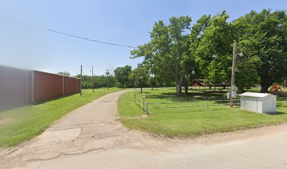 River Run Disc Golf Course