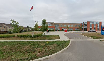 Tony Pontes Public School