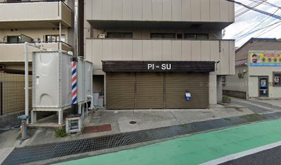 ヘアーサロンＰＩ−ＳＵ