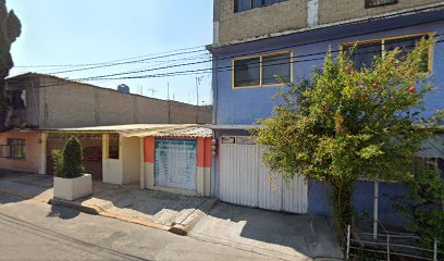 Centro de Masajes y Terapias de Rehabilitacion.