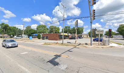 Pontiac Mini Mart