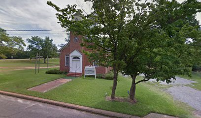Andersonville United Methodist