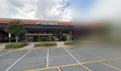 Poplar Cleaners