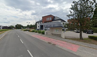 Gemeindeamt Natschbach-Loipersbach