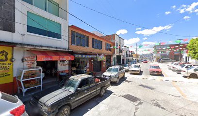 Pollería San José