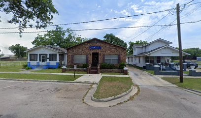 J T Hall Funeral Home