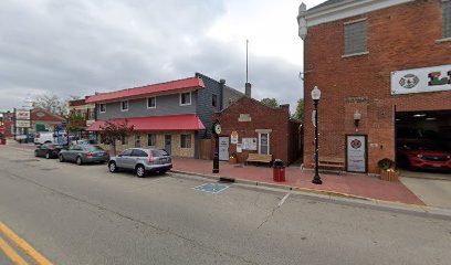 Lewisburg Municipal Offices