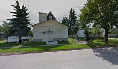 Royal Canadian Legion Branch 143