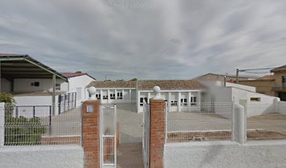 Centro de Educación Infantil y Primaria Federico de Aragón en Lucena de Jalón