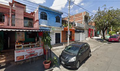 Laboratorio de Análisis Clínicos Alquimia