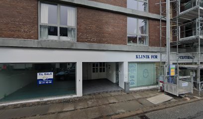 Klinik Lindhardt