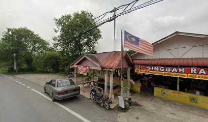 KG Jenderam Hulu Selatan