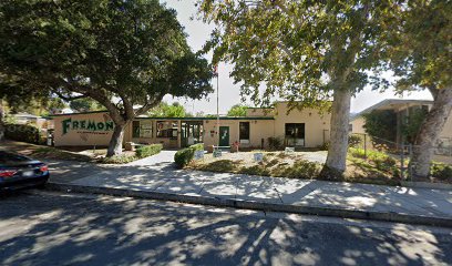 John C. Fremont Elementary School