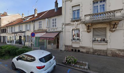 Boulangerie La Flûte Luronne