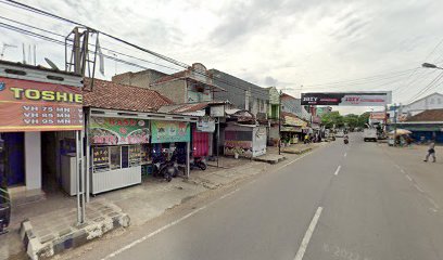 Sari Nikmat Mie Ayam & Mie Baso