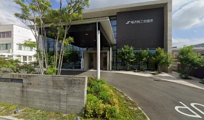 稲沢ＣＡＴＶ（株） サテライトスタジオ