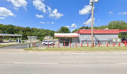 Speedway Coin Laundry