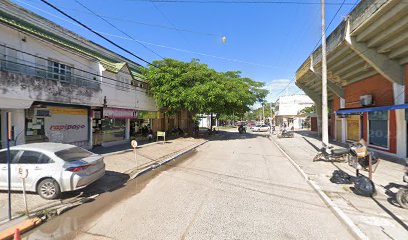 RED SOLIDARIA de Asistencia al Vecino, Usuario y Consumidor