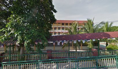 Sekolah Kebangsaan Kangkar Pulai