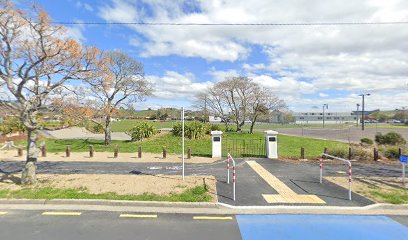 Brightwater Skate Park