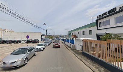 Associação humanitária Bombeiros Mistos Concelho Do Seixal, Destacamento Santa Marta