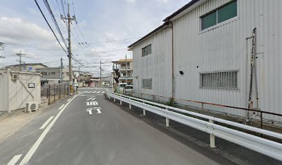 ミフネ運送（株） 大阪営業所