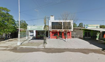 Hotel Hotel1: Alojamiento/Hotel en Clorinda, Formosa, Argentina