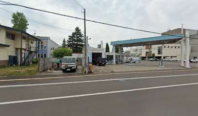 松井商店 深川6条 SS