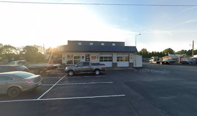 Adamczyk's Auto Center