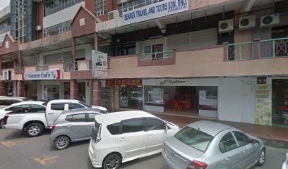 Bornion Realty Tawau