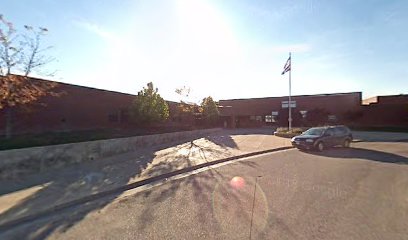 Broomfield Heights Middle School