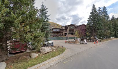 Manor Vail Lodge