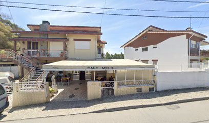 Café Melo