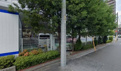埼玉日産自動車株式会社川口栄町店