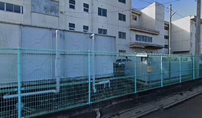 久喜市立 栗橋西中学校さわやか相談室