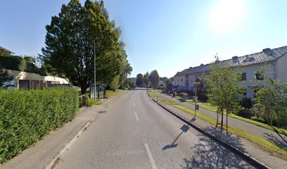 Wallern/Trattnach Mitterweg
