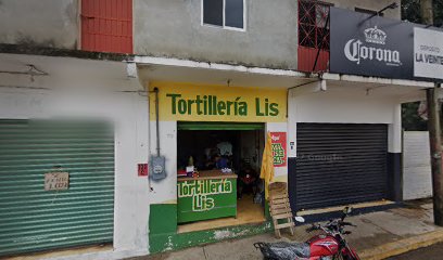 Tortillería Lis