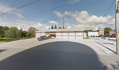 Chatham-Kent Fire Station 11