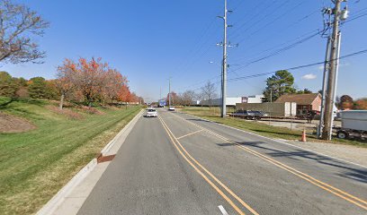 UASI Public Parking Storage