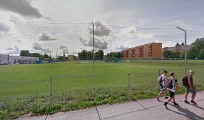 Tartu Tammeka staadion