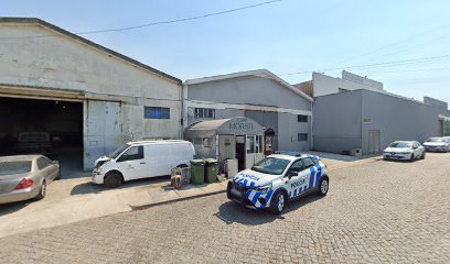 Auto Rompante - Amancio & Pinho, Lda.