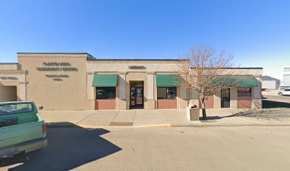 Platte Public Library