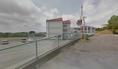 三沢市立古間木小学校