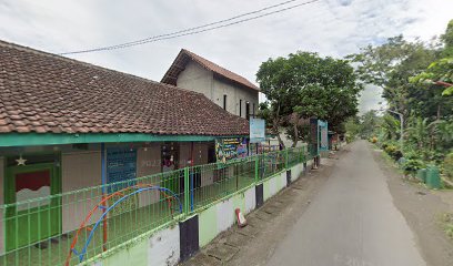 TK Alhidayah Kebonsari