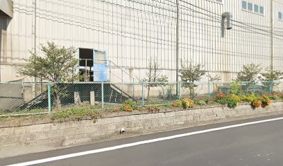 揖斐川工業 アイケイ関工場