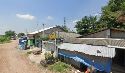 Warung Makan Abah