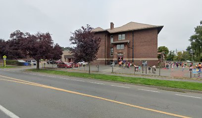 Quadra Elementary School