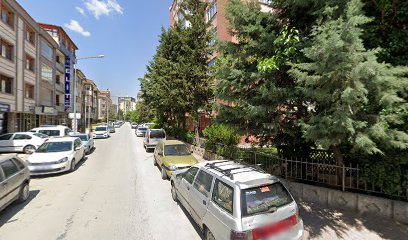 Şehir Planlama & Mimarlık - Süleyman Şenol AYDIN - Meryem Aslı AYDIN
