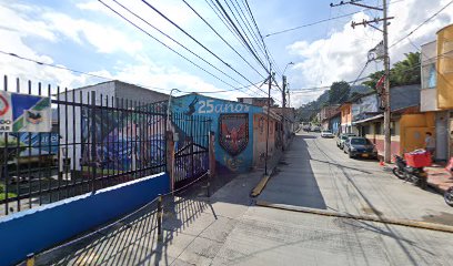 Colegio Villa Del Rosario