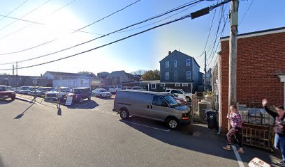 Martha's Vineyard Seventh-Day Adventist Church